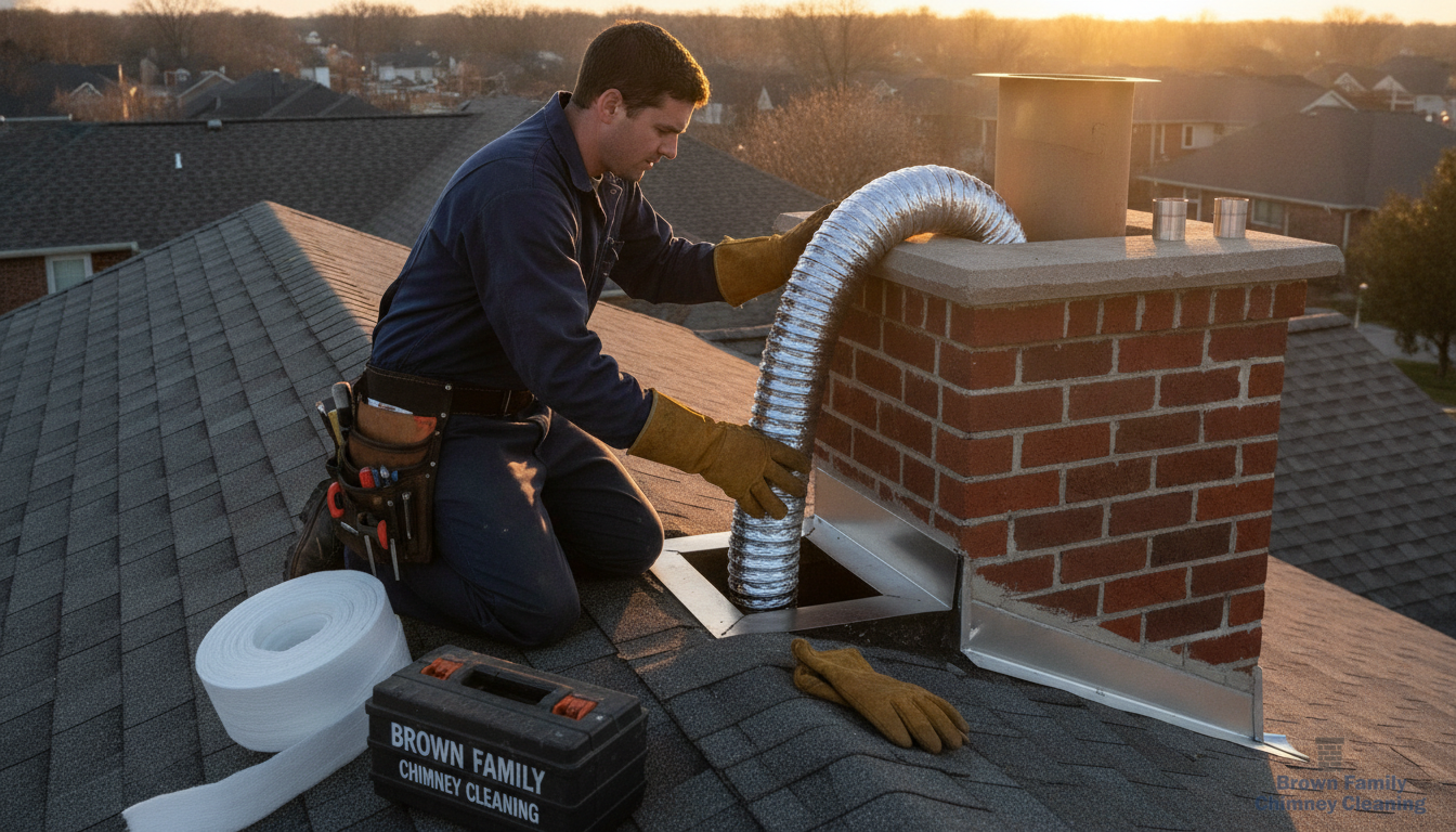 Chimney Relining